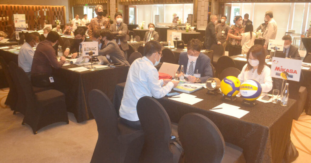 Indonesian National Shipowners’ Association dan JSMEA Berkolaborasi Gelar Japan-Indonesia Maritime Forum 2026 Di Jakarta