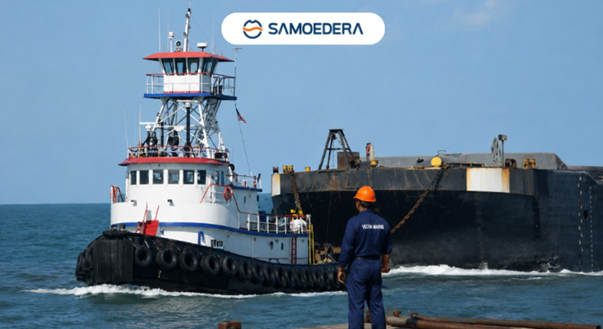 PT Energi Samoedera Bersaudara Dukung Pengurangan Downtime Kapal melalui Solusi Marine Cleaning yang Efektif